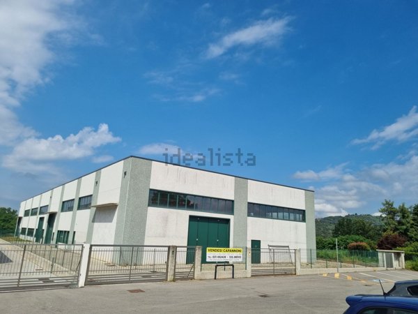 loft in vendita a Solbiate con Cagno
