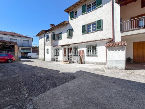 appartamento in vendita a Solbiate con Cagno in zona Cagno