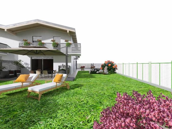 casa indipendente in vendita a Solbiate con Cagno in zona Solbiate