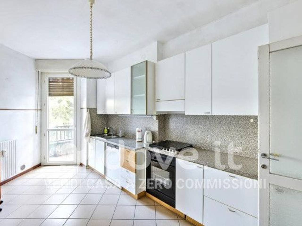 appartamento in vendita a Solbiate con Cagno in zona Solbiate