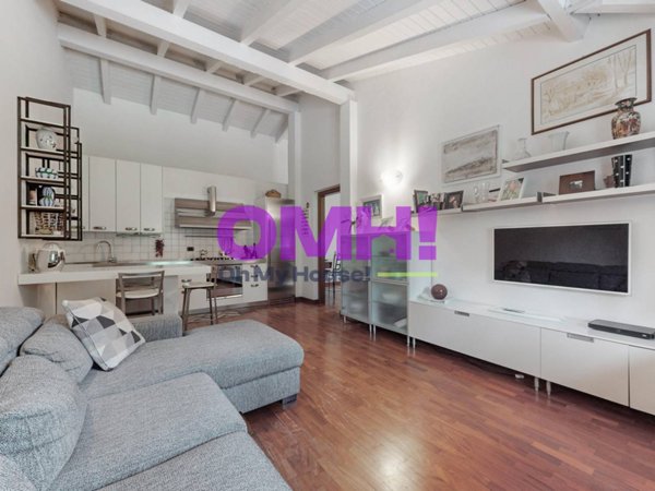 appartamento in vendita a Solbiate con Cagno in zona Solbiate