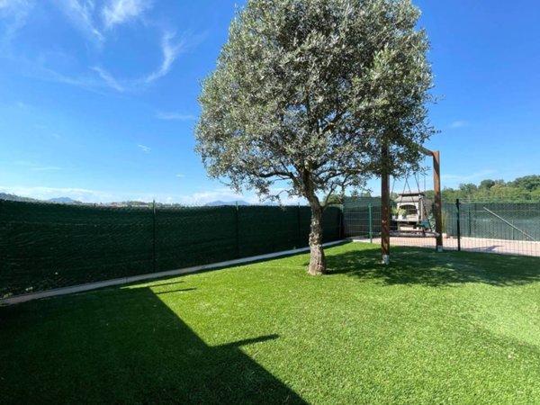 casa indipendente in vendita a Solbiate con Cagno in zona Concagno