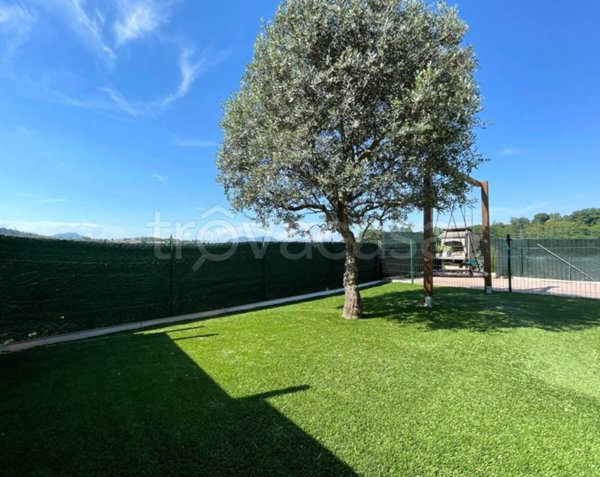 casa indipendente in vendita a Solbiate con Cagno in zona Cagno