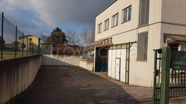 appartamento in vendita a Solbiate con Cagno in zona Cagno