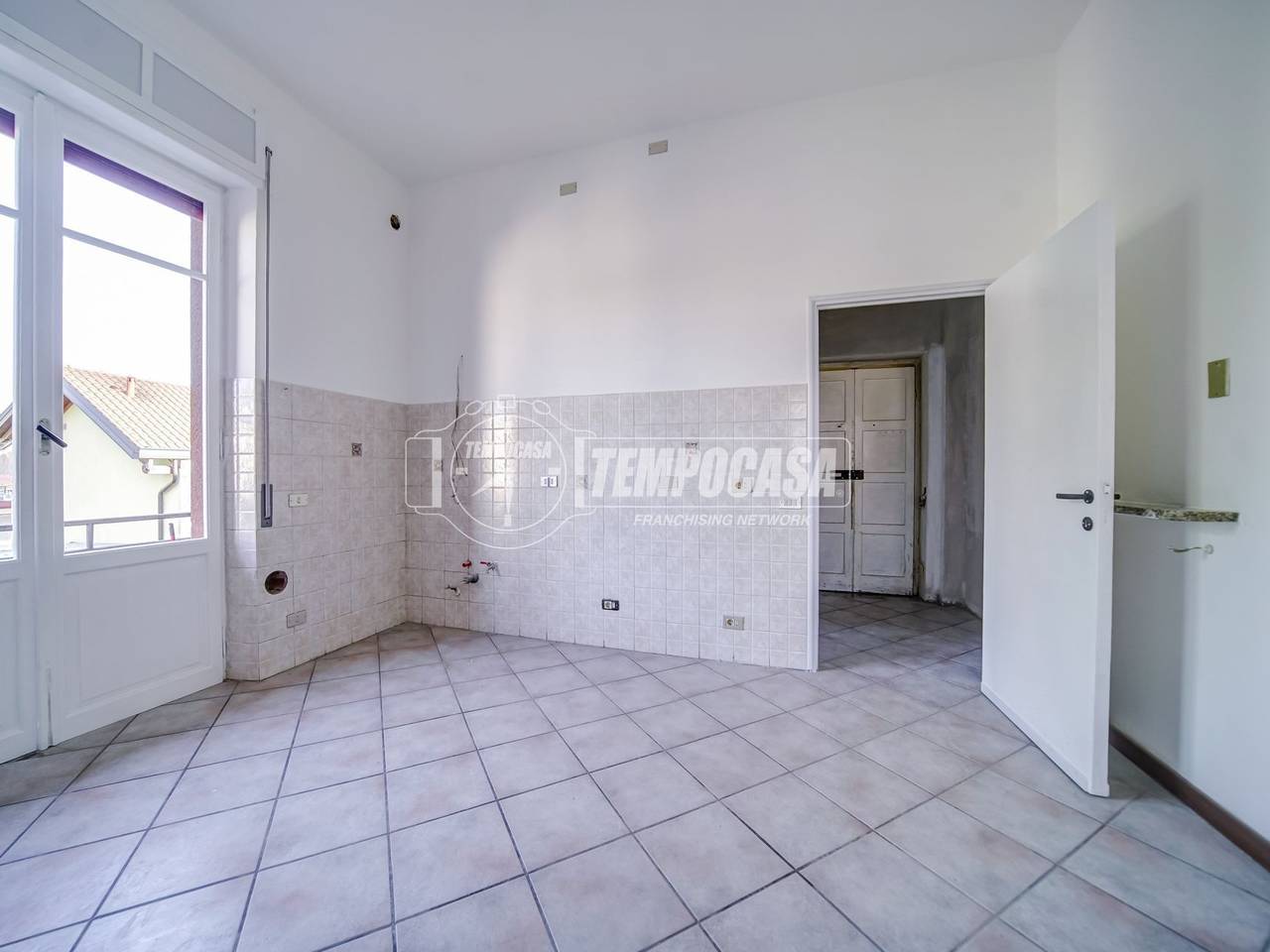 appartamento in vendita a Solbiate con Cagno in zona Solbiate