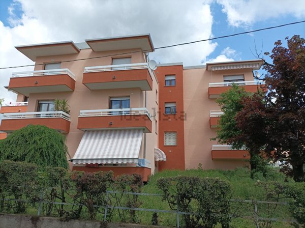 appartamento in vendita a Solbiate con Cagno in zona Solbiate