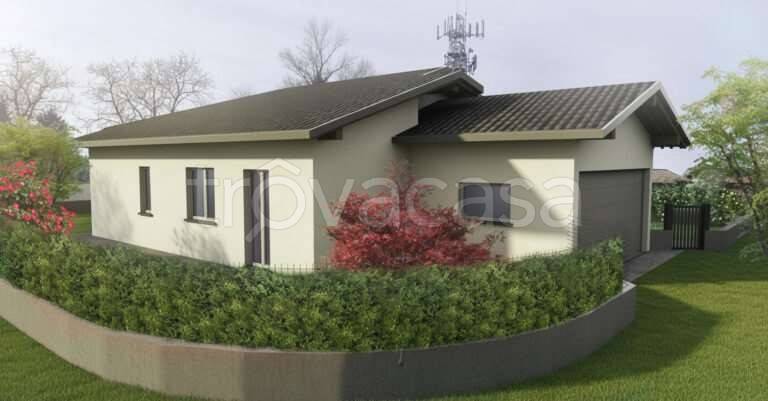casa indipendente in vendita a Solbiate con Cagno in zona Solbiate