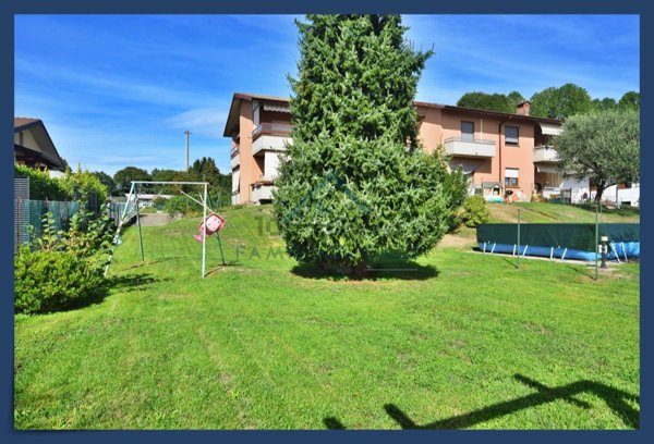 appartamento in vendita a Solbiate con Cagno in zona Cagno