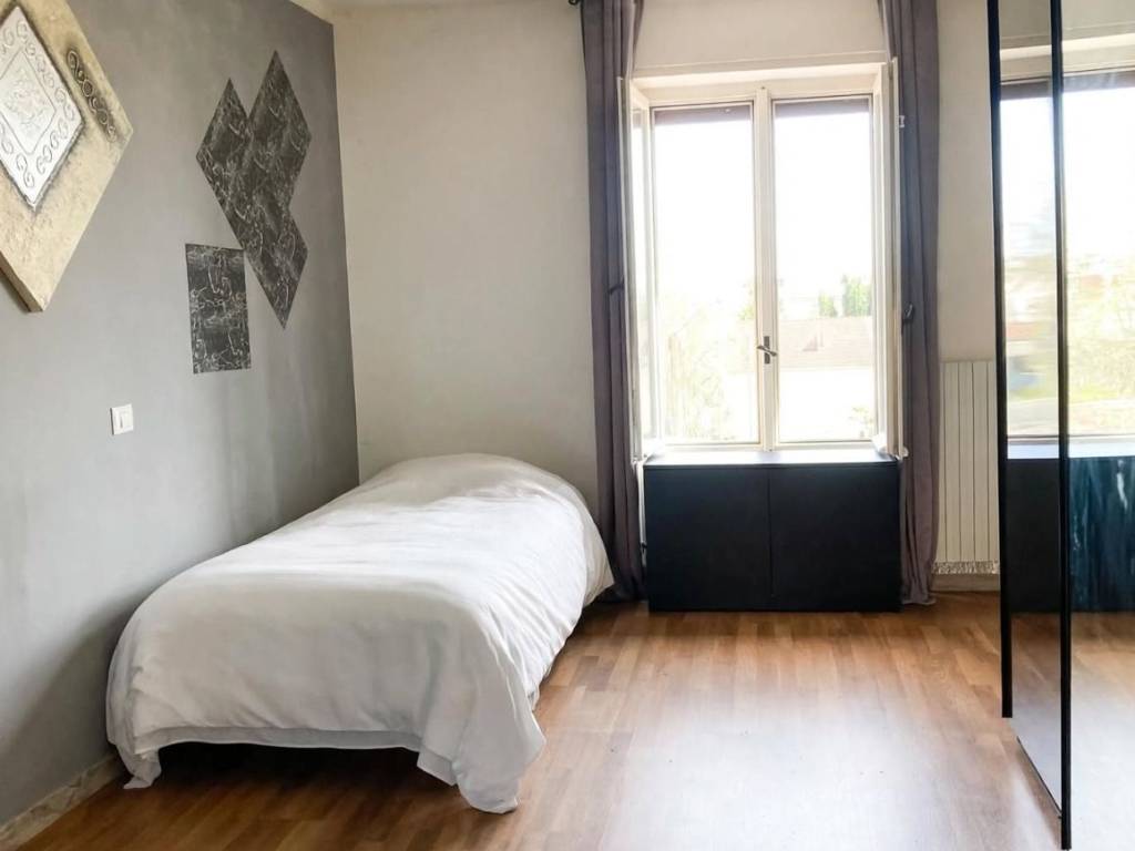 appartamento in vendita a Solbiate con Cagno in zona Solbiate