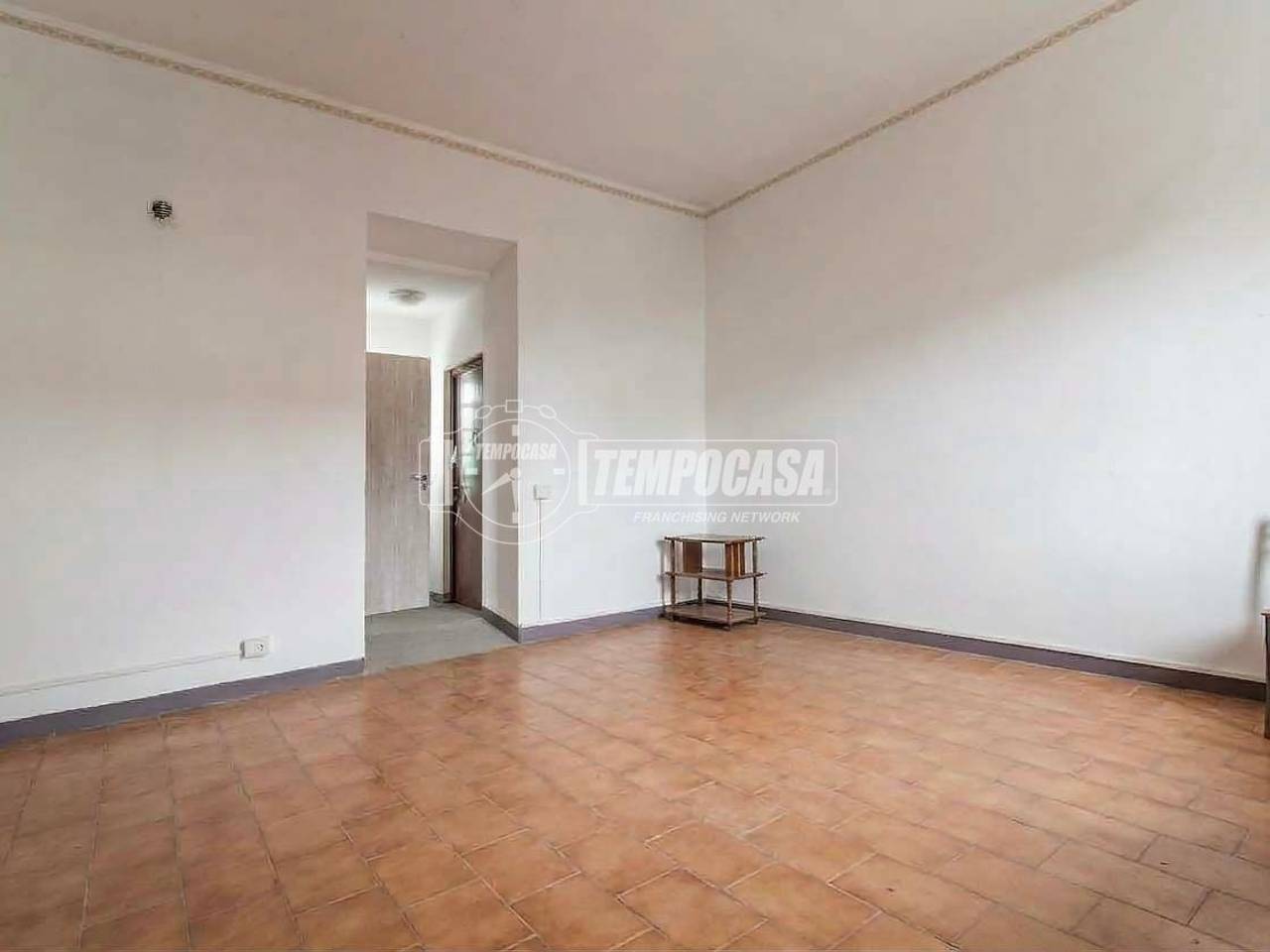 appartamento in vendita a Solbiate con Cagno in zona Solbiate