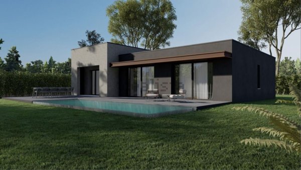 casa indipendente in vendita ad Uggiate con Ronago