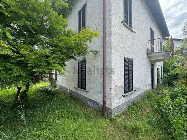 casa indipendente in vendita ad Uggiate con Ronago