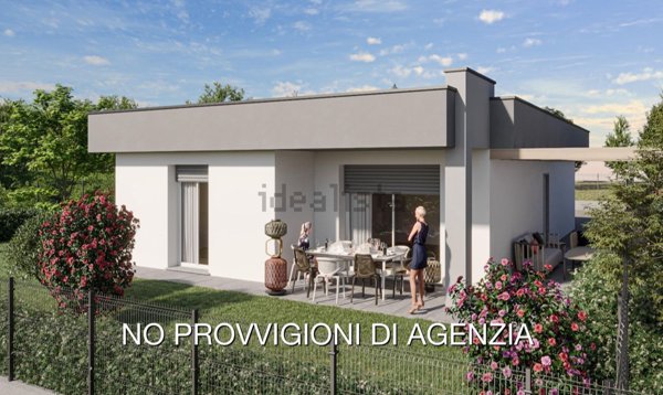 casa indipendente in vendita ad Uggiate con Ronago