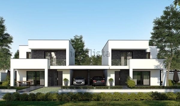 casa indipendente in vendita ad Uggiate con Ronago