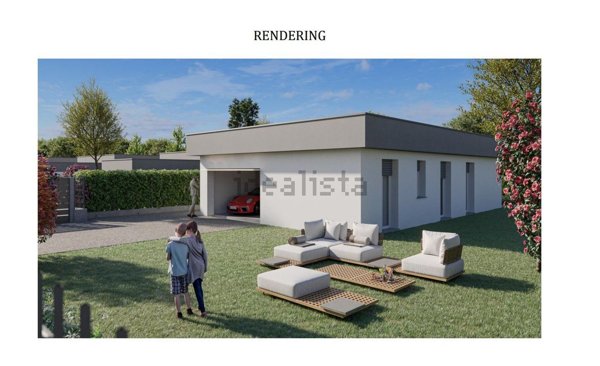 casa indipendente in vendita ad Uggiate con Ronago in zona Mulini