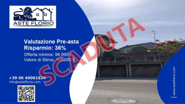 appartamento in vendita ad Uggiate con Ronago