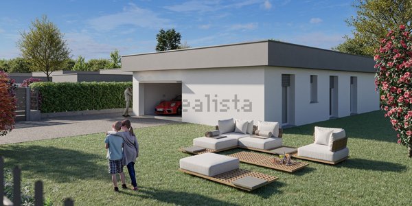 casa indipendente in vendita ad Uggiate con Ronago in zona Ronago