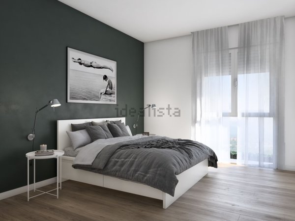 appartamento in vendita ad Uggiate con Ronago