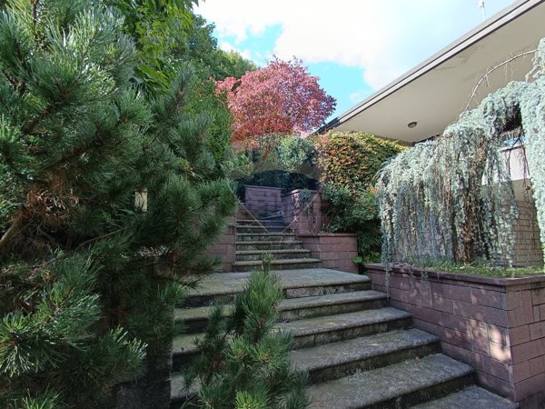 casa indipendente in vendita ad Uggiate con Ronago in zona Ronago