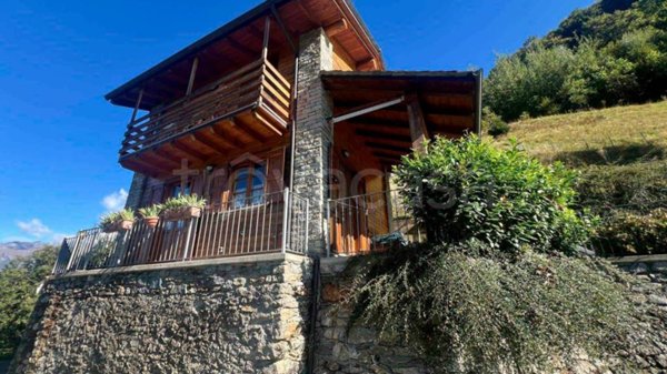 casa indipendente in vendita ad Albaredo per San Marco