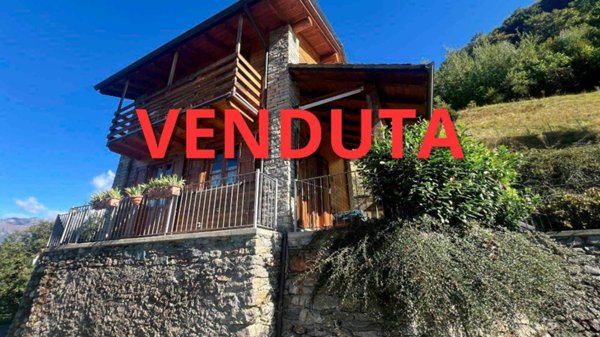 villa in vendita ad Albaredo per San Marco