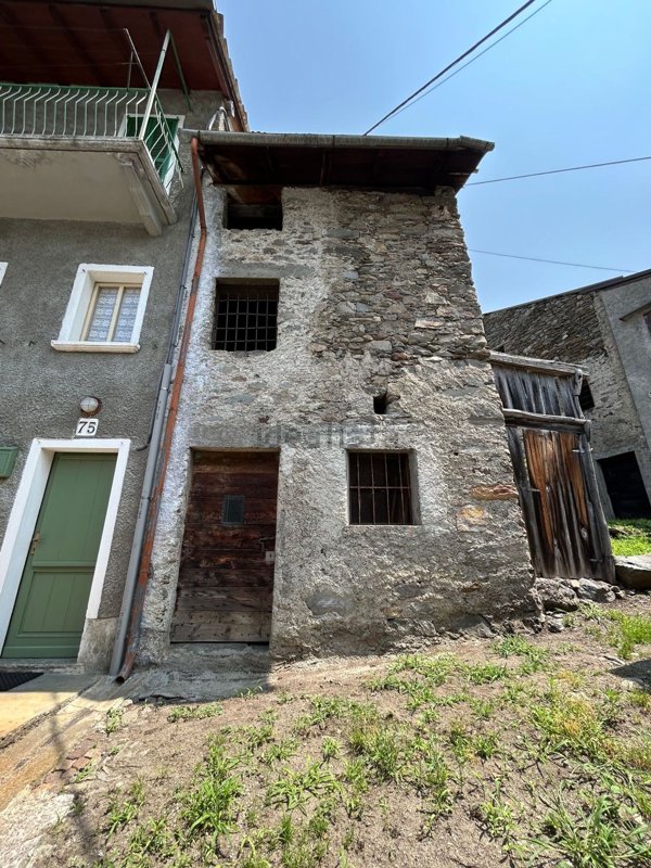 quadrivano in vendita ad Albaredo per San Marco