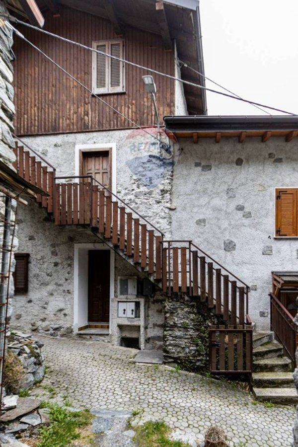 appartamento in vendita ad Albaredo per San Marco