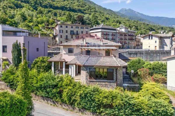casa indipendente in vendita ad Albaredo per San Marco