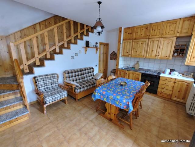 casa indipendente in vendita ad Albaredo per San Marco