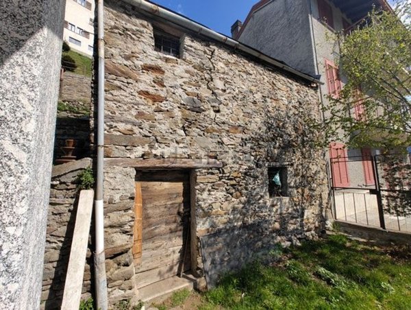 appartamento in vendita ad Albaredo per San Marco