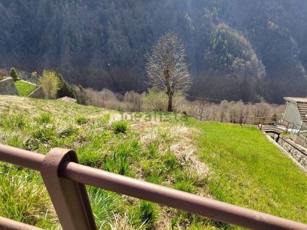 terreno edificabile in vendita ad Albaredo per San Marco