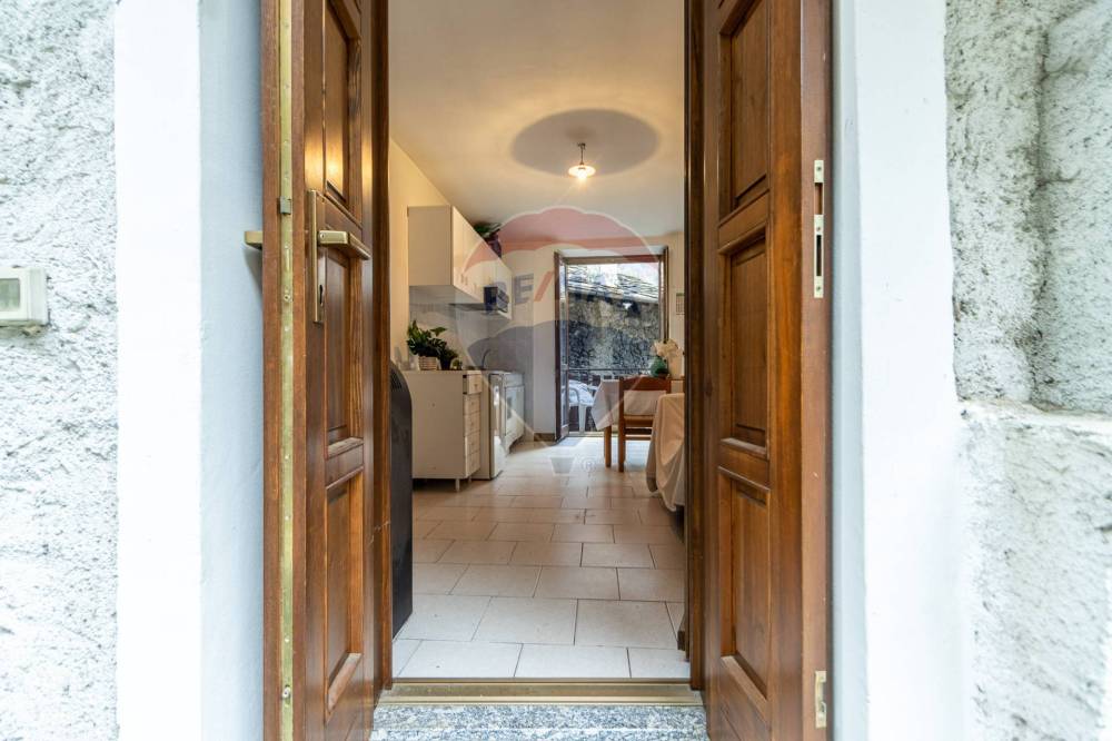 appartamento in vendita ad Albaredo per San Marco