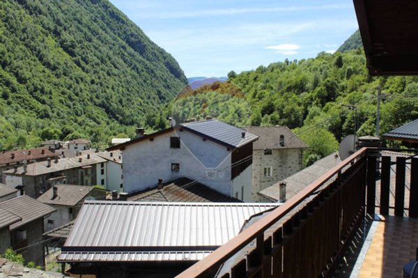 appartamento in vendita ad Albaredo per San Marco