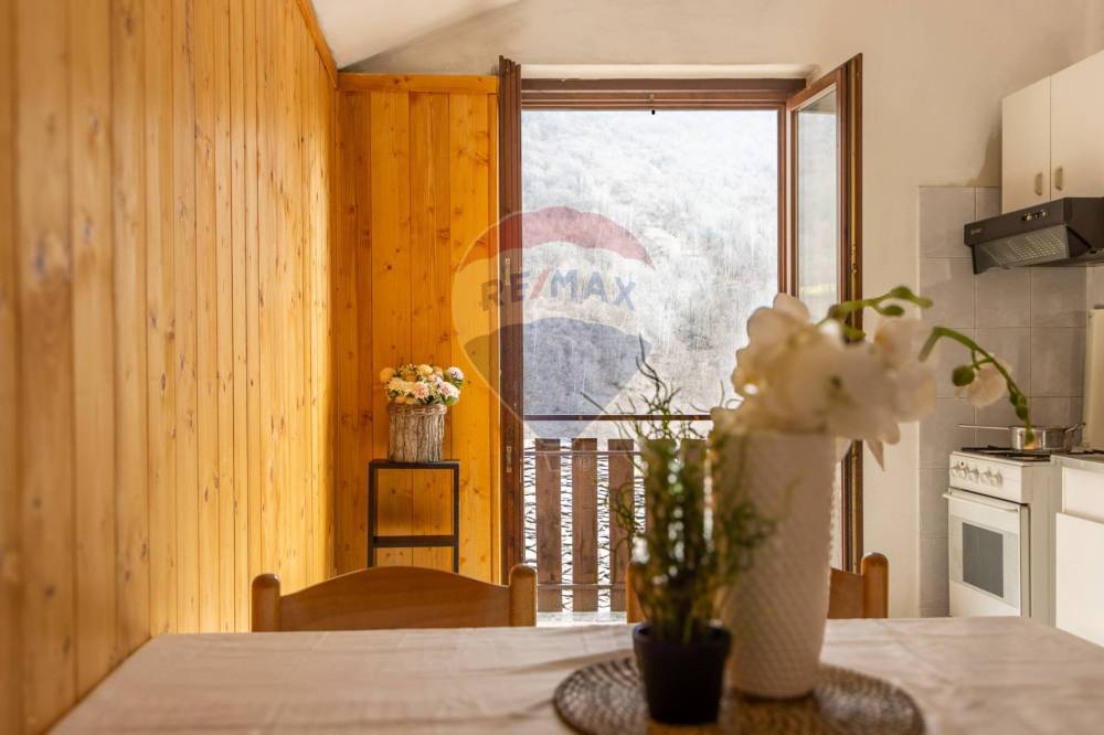 appartamento in vendita ad Albaredo per San Marco