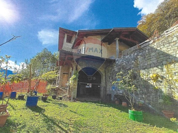 casa indipendente in vendita ad Albaredo per San Marco