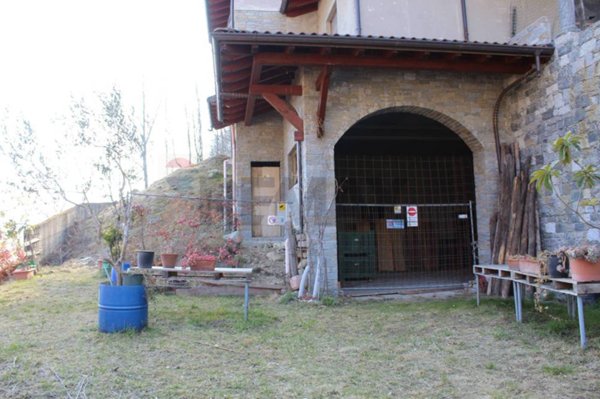 casa indipendente in vendita ad Albaredo per San Marco