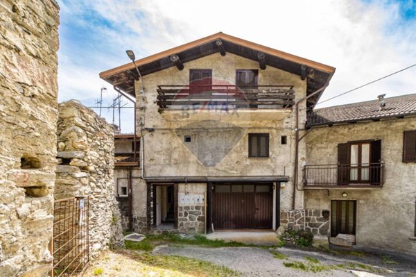 appartamento in vendita ad Albaredo per San Marco