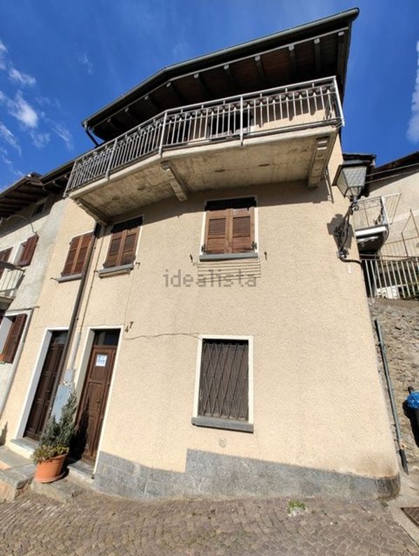 casa indipendente in vendita ad Albaredo per San Marco