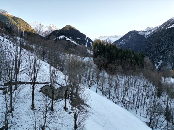 casale in vendita ad Albaredo per San Marco