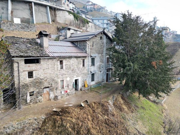 appartamento in vendita ad Albaredo per San Marco