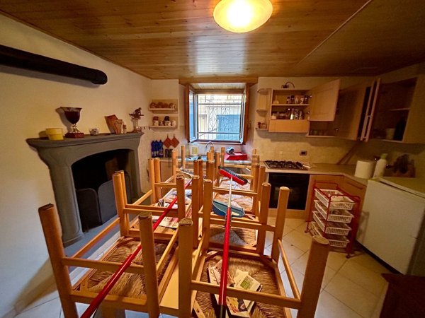 appartamento in vendita ad Albaredo per San Marco