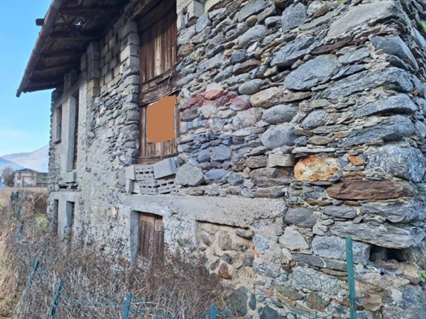casa indipendente in vendita ad Albaredo per San Marco
