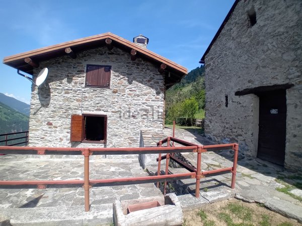 appartamento in vendita ad Albaredo per San Marco