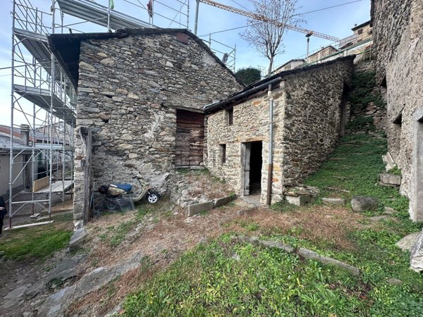 casale in vendita ad Albaredo per San Marco