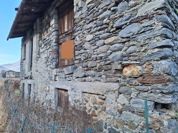 casa indipendente in vendita ad Albaredo per San Marco