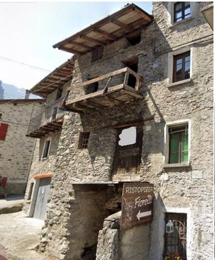 casa indipendente in vendita ad Albaredo per San Marco