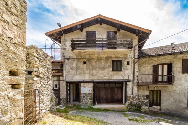 appartamento in vendita ad Albaredo per San Marco
