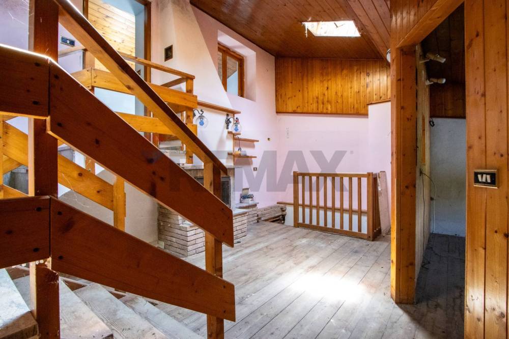 casa indipendente in vendita ad Albaredo per San Marco