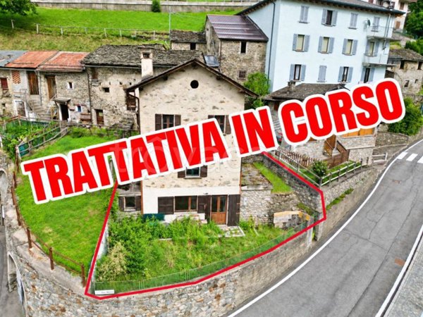 appartamento in vendita ad Albaredo per San Marco