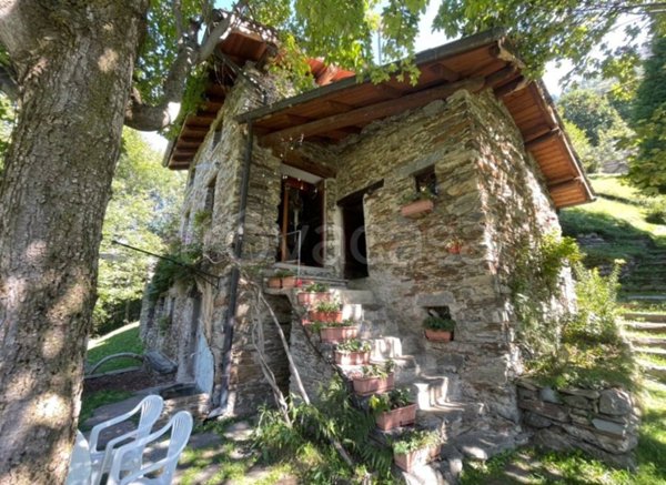 casa indipendente in vendita ad Albaredo per San Marco